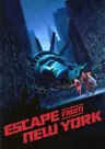 Escape from New York