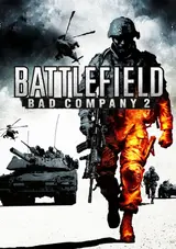 Battlefield: Bad Company 2