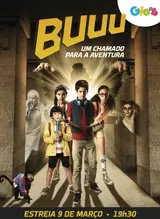 Buuu - Um Chamado para a Aventura