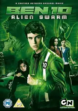 Ben 10: Alien Swarm