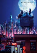 The Secret Life of Pets 2