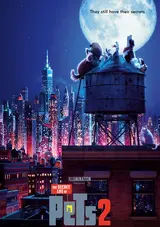 The Secret Life of Pets 2