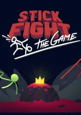 Stick Fight: The Game