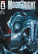 Moon Knight: Fist of Khonshu