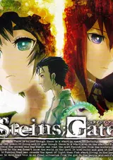 Steins;Gate