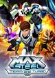 Max Steel: Team Turbo