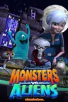 Monsters vs. Aliens