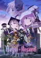 Magia Record: Mahou Shoujo Madoka Magica Gaiden 2nd SEASON - Kakusei Zenya