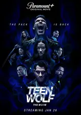 Teen Wolf: The Movie