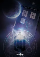 Doctor Who
