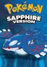 Pokémon Sapphire
