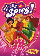Totally Spies!
