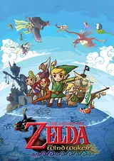 The Legend of Zelda: The Wind Waker