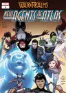 War of the Realms: New Agents of Atlas