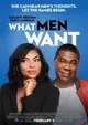 What Men Want