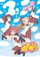 Yuru Yuri 2