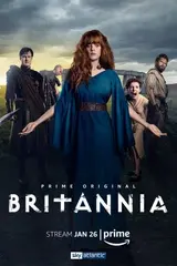Britannia