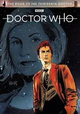 Doctor Who: The Road To The Thirteenth Doctor