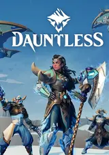 Dauntless