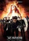 X-Men The Last Stand