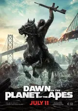 Dawn of the Planet of the Apes