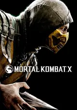 Mortal Kombat X