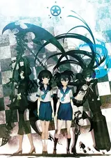 Black★Rock Shooter (OVA)