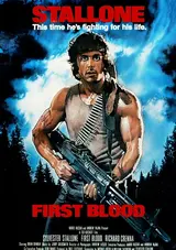 First Blood