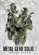 Metal Gear Solid 3: Snake Eater