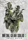 Metal Gear Solid 3: Snake Eater