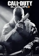Call of Duty: Black Ops II