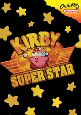 Kirby Super Star