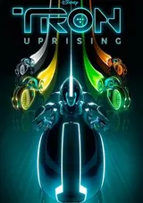 Tron: Uprising