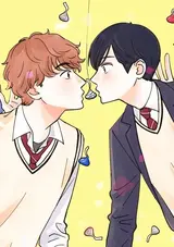 Kisses x Kiss x Kisses