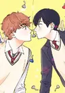 Kisses x Kiss x Kisses