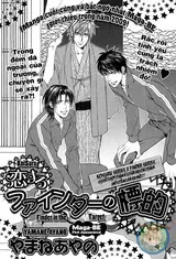 Koisuru Finder no Hyouteki