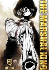 The Marshal King