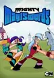 Poderosas Magiespadas