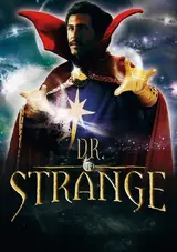 Dr. Strange
