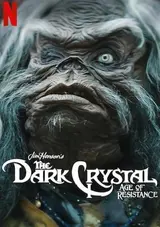 The Dark Crystal: Age of Resistance