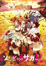 Zombie Land Saga: Revenge