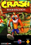 Crash Bandicoot
