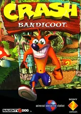 Crash Bandicoot