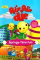 Rolie Polie Olie