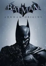 Batman: Arkham Origins