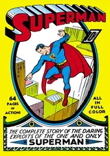 Superman (1939)