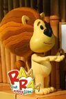 Raa Raa the Noisy Lion