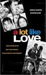 A Lot Like Love