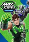 Max Steel: Turbo-Charged