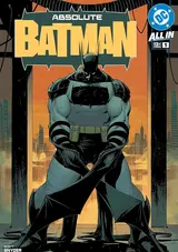 Absolute Batman